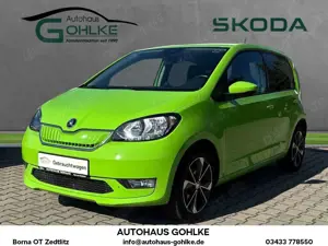 Skoda Citigo e iV Style*Klimaautomatik*Sitzheizung* Klima