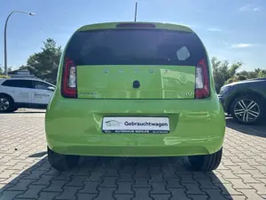 Skoda Citigo e iV Style*Klimaautomatik*Sitzheizung* Klima Bild 5