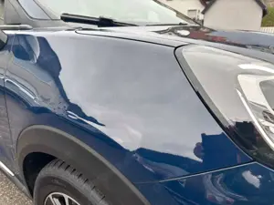 Ford Puma Titanium Automatk Bild 4