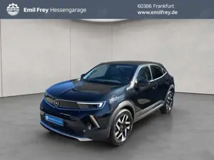 Opel Mokka 1.2 DI Turbo Automatik Elegance