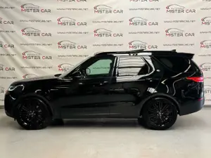 Land Rover Discovery 5 SE SDV6 7-SITZER/PANO/AHK/LUFT/LED Bild 2