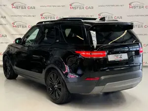 Land Rover Discovery 5 SE SDV6 7-SITZER/PANO/AHK/LUFT/LED Bild 3