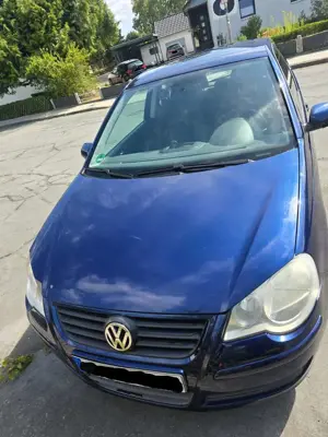 Volkswagen Polo Polo 1.4