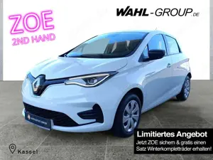 Renault ZOE LIFE ZE 40 R110 **BATTERIEKAUF*TEMPOMAT*SHZ**
