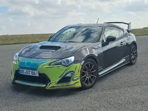 Toyota GT86 GT86