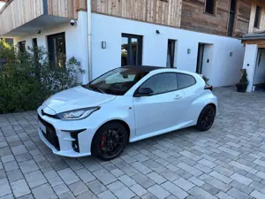 Toyota Yaris GR