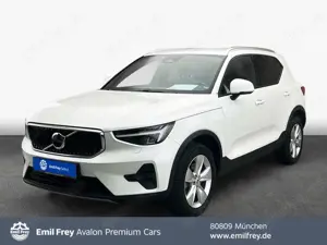Volvo XC40 XC40 B3 B DKG Core