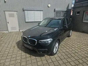 BMW X3 xDrive 20 d Advantage LED 1Hd MwsT