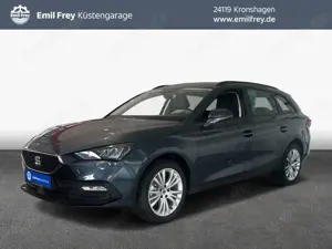 SEAT Leon Sportstourer 1.0 TSI Style *Apple Carplay, SH