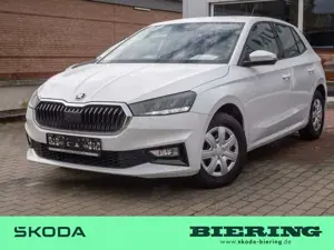 Skoda Fabia 1.0 MPI Selection KLIMA PDC SHZ LED