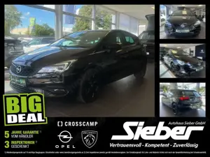 Opel Astra K 1.2 Turbo Ultimate ALCANTARA*LED*NAVI*RFK