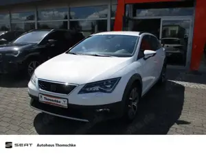 SEAT Leon Leon X-Perience 2.0 TDI 4Drive