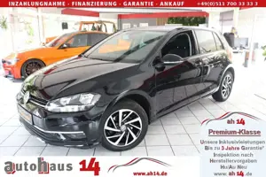 Volkswagen Golf 1.6 TDI - Join-Navi-ACC-PDC-Sitzheizung