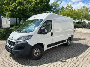 Peugeot Boxer 2.2 BlueHDI L2H2 Lift
