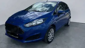 Ford Fiesta 1.25 Trend