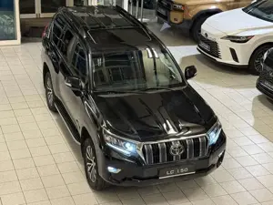 Toyota Land Cruiser 150 - TEC EDITION-DVD RSE-7 SEAT-41.990,-