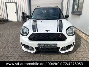 MINI Others Countryman Cooper S John Cooper Works Trim AHK ! Bild 2
