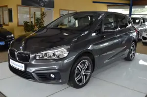 BMW 220 i Sport Line Active Tourer AUTOMATIK / XENON