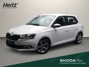 Skoda Fabia 1.0 TSI Cool Plus Klima Sitzheizung PDC LM