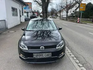 Volkswagen Polo V Lounge BMT/Start-Stopp