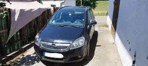 Opel Zafira 1.9 CDTI Edition