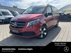 Mercedes-Benz V 300 V 300 d AVANTGARDE L EL SITZE 360° AHK EL. TÜREN