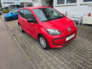 Volkswagen up! take up!