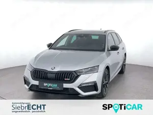 Skoda Octavia RS 2.0 TDI*NAVI*RFK*AHK*uvm