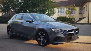 Mercedes-Benz A 200 Progressive