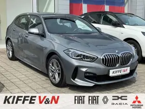 BMW 118 i M-SPORT LC-PROF HUD PA ACC MEMORY KEYLESS