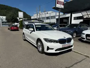 BMW 318 318 d Advantage, Hud, Euro 6 .