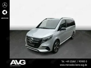 Mercedes-Benz EQV 300 EQV 300 AVANTGARDE LANG AIRMATIC BURMESTER MBUX