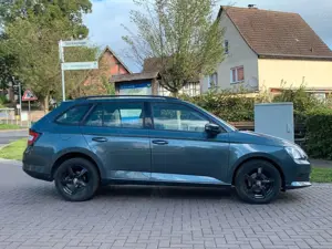 Skoda Fabia Combi 1.2 90PS Cool Edition ALU PDC