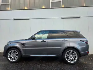 Land Rover Range Rover Sport HSE Dynamic aus 1.Hand