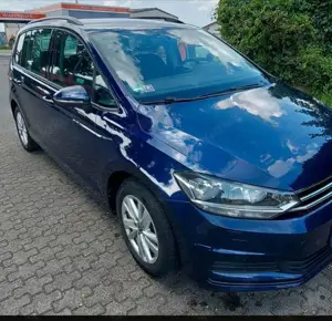 Volkswagen Touran Touran 1.4 TSI (BlueMotion Technology) Comfortline