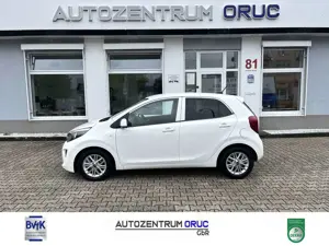Kia Picanto 1.0 Dream-Team Edition*Klima*LM14"*