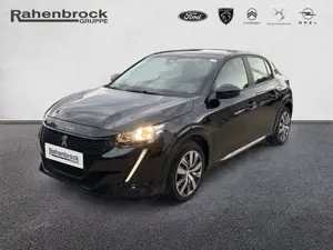 Peugeot e-208 e-Active Elektromotor 136