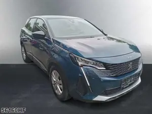 Peugeot 3008 1.5 BlueHDi 130, Active Pack Bild 2