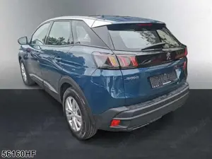 Peugeot 3008 1.5 BlueHDi 130, Active Pack Bild 4