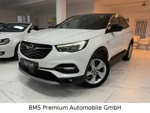 Opel Grandland X 120 Garantie bis 07.2026
