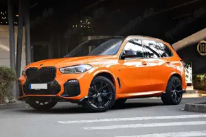 BMW X5 xDrive 40 i M Sport