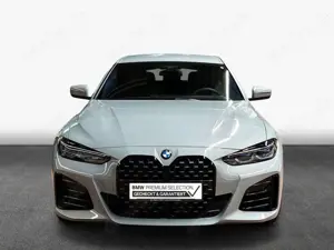 BMW 430 430i xDrive Gran Coupe M Sport Bild 4