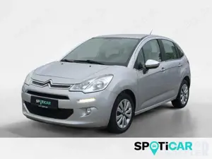 Citroen C3 VTi 82 1.2 #Klima #Tempomat #Bluetooth Klima