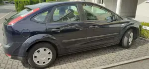 Ford Focus Focus 1.4 16V Fun Bild 2
