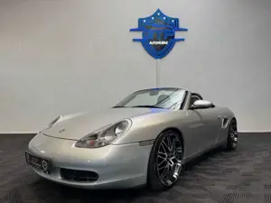 Porsche Boxster 2.7 *Leder*SHZ*Elektr. Sitze*