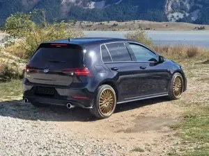 Volkswagen Golf GTI Golf GTI (BlueMotion Technology)