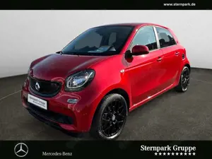 smart forFour forfour Prime twinamic SLEEK/STYLE*NAVI*KAMERA