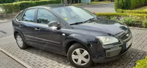 Ford Focus Focus 1.4 16V Fun Bild 4