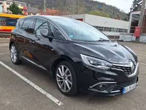 Renault Scenic ENERGY dCi 160 EDC BOSE EDITION