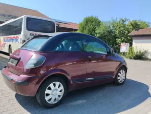 Citroen C3 Pluriel 1.4  Voll Funktionsfähig Bild 5